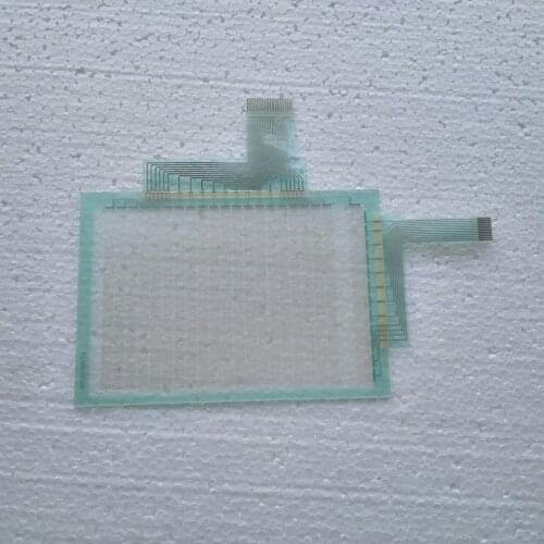 V606IM10M-033,V606IC10 Touch Glass Panel for HMI Panel repair~do it yourself,New & Have in stock