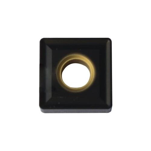 10PCS carbide inserts SNMG120404 UC5105 SNMG120408 UC5105 free shipping