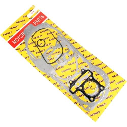 Motorcycle Completed Gasket Seal Kit for GY6 Scooter Moped ATV 50cc 90cc 125cc 150cc Engine