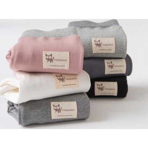 NEW Girls Leggings Kids Girls Clothes Elastic Trousers Children Leggings for Girl Wear 4-14 Years Children Sport Pants