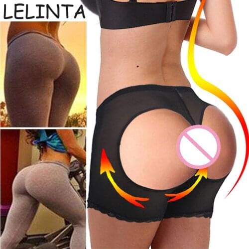 Утягивающие трусы LELINTA China At AliExpress