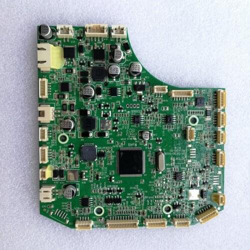 Vacuum cleaner Motherboard for ILIFE A40 Robot Vacuum Cleaner Parts ilife Main board replacement parts Motherboard