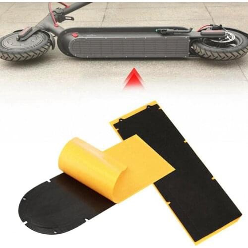Electric Scooter Bottom Battery Cover Waterproof Ring Seal for Xiaomi Mijia M365 Scooter Scooter Protection Accessories