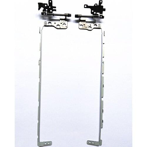 New Laptop Lcd Hinges Bracket For Lenovo K43 K43C-80 E43-80 V330-14 V330-14ISK V330-14IKB V330-14IGM E4-ARR V130-14