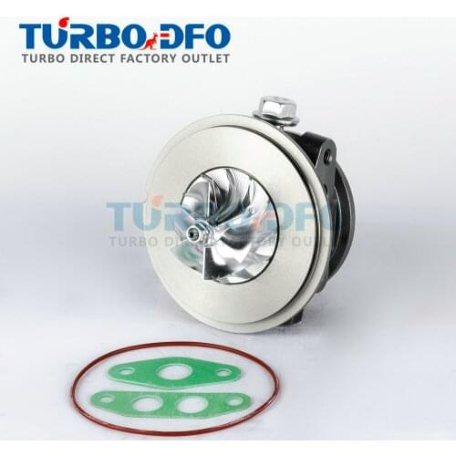 MFS New Balanced TD025 49373-07011 18900-5AA-A01 Turbo cartridge Turbine CHRA for Honda CR-V Civic 1.5 T L15B7 2SV 2HX 2015