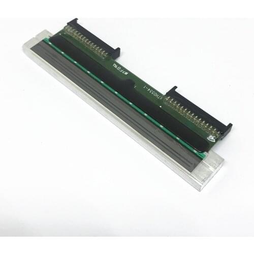 Label printer head For Zebra ZD410 300DPI 305dpi thermal head print head