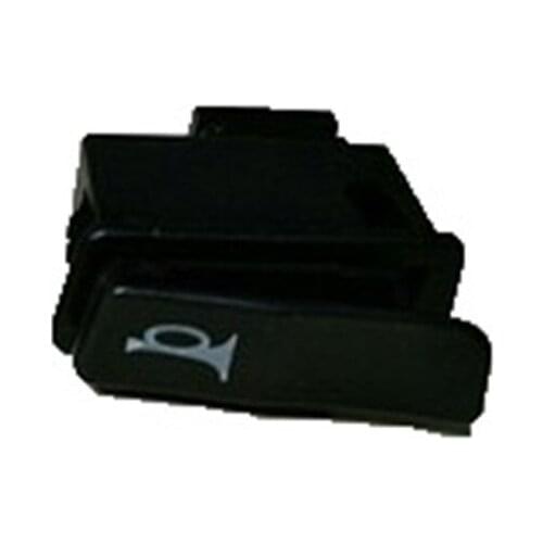 Motorcycle Horn Switch for GY6 Scooter ATV