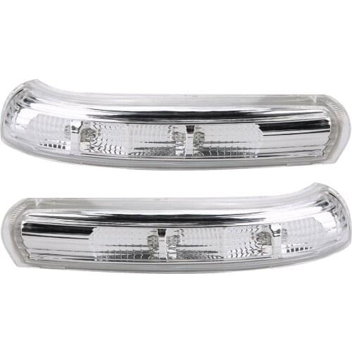 Car Rearview Mirror Turn Signal Light Lamp for Chevrolet Captiva 2007-2016