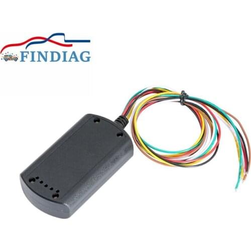 Professional Truck Scanner Emulator Adblueobd2 Euro6 Reparing Meter Emulator Accuracy Emulator