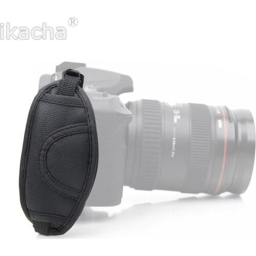 Camera Hand Strap Grip for SLR Camera