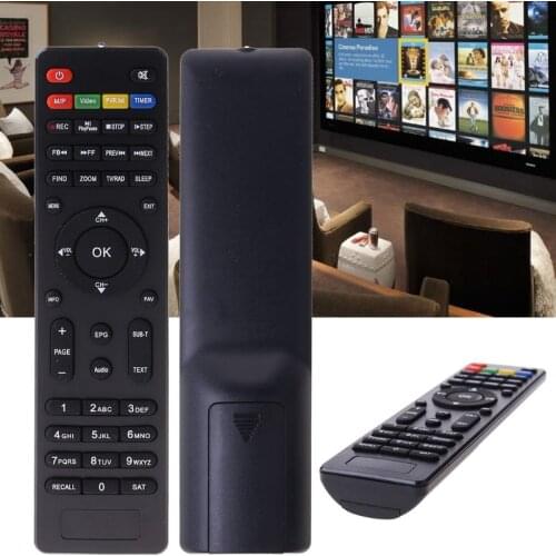Compatible with V8 NO VA/V8 PRO2/V8X/V8 UHD/V9 SUPER Remote Control Wireless Home Smart TV Accessories B2EA