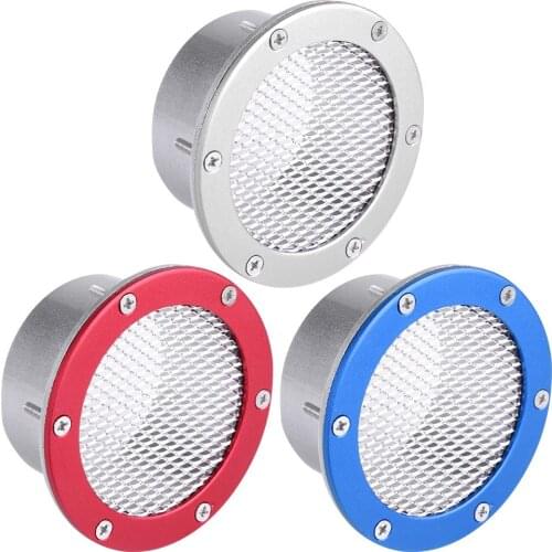 VGEBY Radiator Grilles