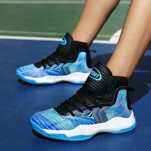 Weweya Basketball Shoes