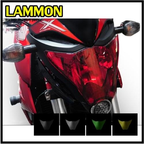 FOR HONDA CB1000R 2008-2017 09 10 11 12 13 14 15 16 Motorcycle Accessories Headlight Protection Guard Cover