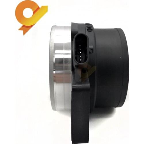25168491 Mass Air Flow Meter Maf Sensor For BUICK RAINER CADILLAC CTS V DEVILLE ELDORADO ESCALADE SEVILLE V8 4.6L 5.3L 5.7L 6.0L