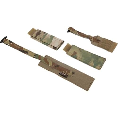 Emerson Vest Quick Release KitJPC NJPC