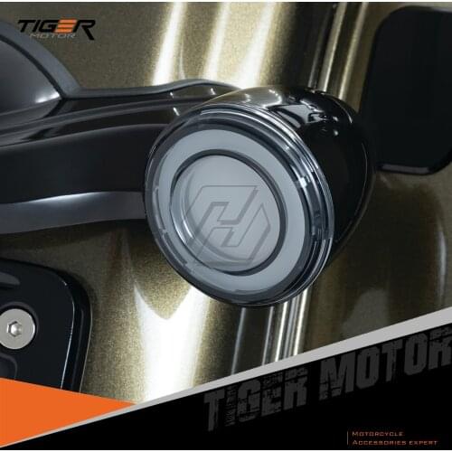 For Harley Touring Sportster XL Models 2002-2021 Motorcycle 1156 Bullet Style LED Rear Turn Signal Conversions