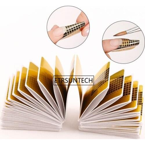 ETRSUNTECH Materials For Nail Extension