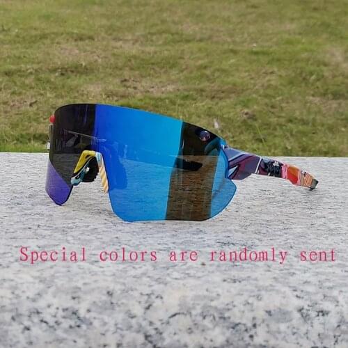 Kapvoe photochromic Sports Cycling Glasses Myopia frame Mountain Cycling Sunglasses bike glasses For Men/Women oculos ciclismo