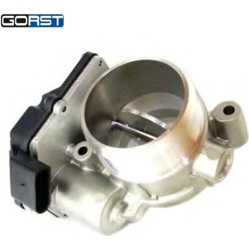 GORST Diesel Electronic Throttle Body Vavle For VW TOUAREG CRAFTER 30-35 bus 30-50 MULTIVAN 076128063A A2C59514652 A2C53249826