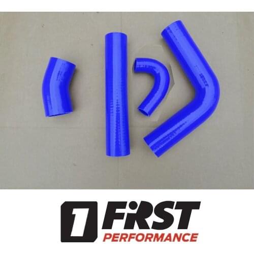Coolant Silicone Hose for Toyota Land Cruiser FJ60 FJ40 81-87 99554-70185 90916-01163 90916-01172 16261-60011