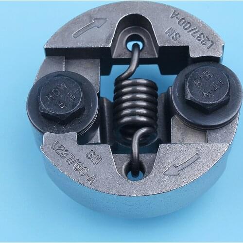 Clutch Assembly For Stihl HS81 HS81R HS81T HS86 HS86R HS86T HS82 HS87 Hedge Trimmer Strimmer 4237 160 2000 Replacement Part