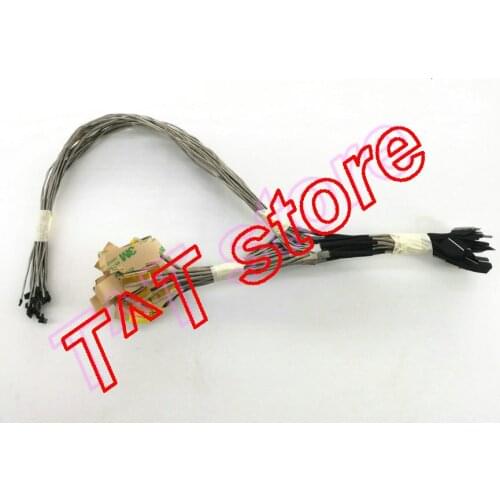 NEW ORIGINAL LAPTOP LCD LVDS SCREEN CABLE DDY0HNLC010 test good free shipping