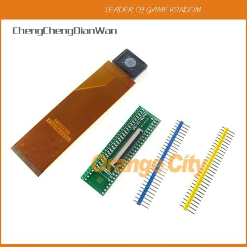 Original 56pin 360-clip TSOP NAND Flash Chip for ps3 progskeet 56Pin 360-Clip Universal TSOP NOR FLASH CHIP
