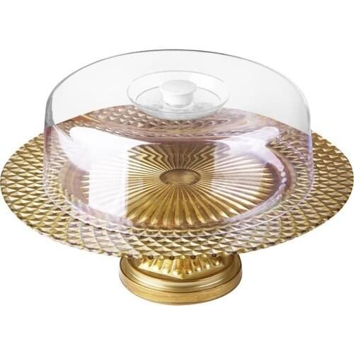 Heart Star Pedestal The lanterns 33 cm