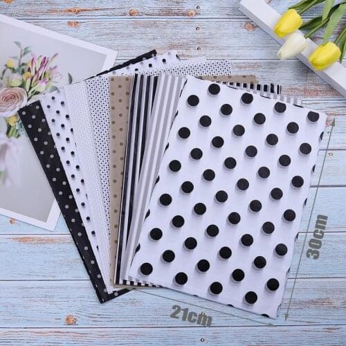 100Sheets/ Lot A4/A5 Translucent Wrapping Papers Tissue Paper Bookmark Gift Fruit Wrapping Papers Floral Gift Packaging Material