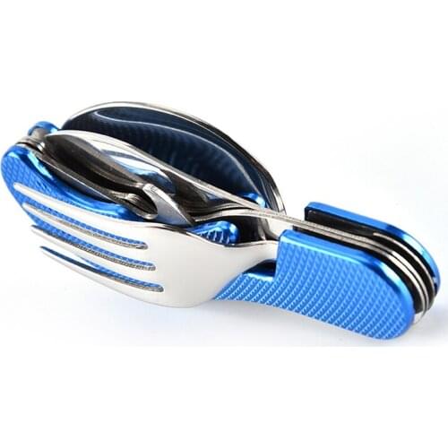 PWS Tourist Tableware