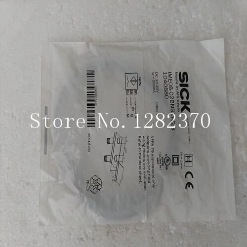 [SA] new original authentic spot SICK sensor switch IME08-02BNSZW2S --5PCS/LOT
