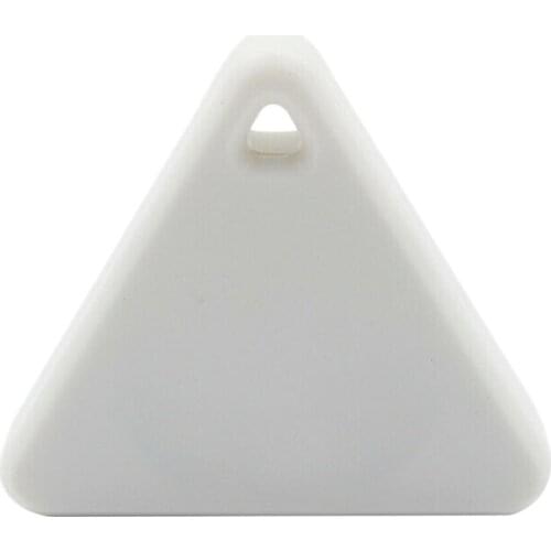 Bluetooth Smart Mini Tag Tracker Child Wallet Key Finder GPS Locator