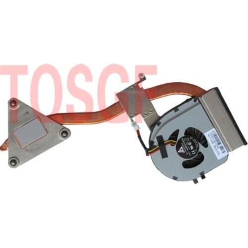 CPU Cooling fan for DELL Vostro 3400 3500 V3400 P10G V3500