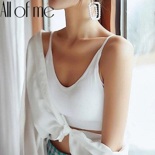 Bra Women Sexy Bralette Underwear Push Up Brassiere Female Tops Backless Seamless Bras Womans Intimates Lingerie Camisole