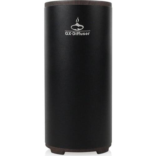 1pcs GX-C01 Car Rechargeable UV Germicidal Lamp Mini Sterilization Lamp Lithium Remove Ozone UV Ozone