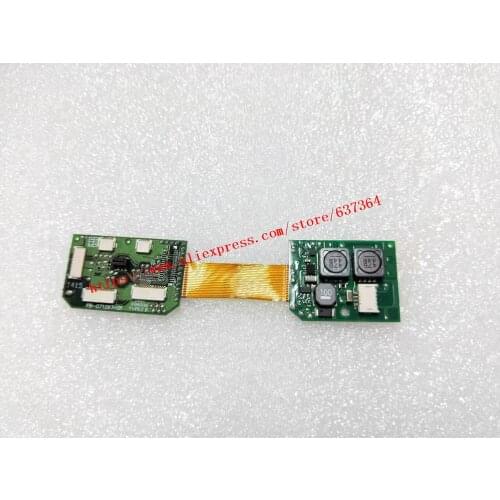 90%new Main Board MCU Processor + programmed for Nikon 18-105 mm for Nikkor 18-105mm lens motherboard camera parts