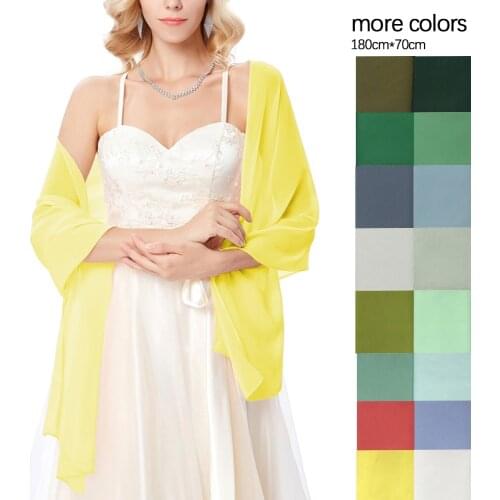 Anshirlisa Womens Chiffon Dresses