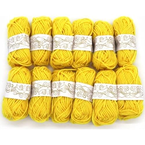 CANAMEK Yarn