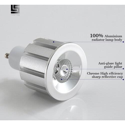 DIAFANO LED Bulbs