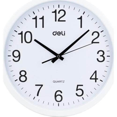 DL Effective 9006 clock electronic clock quartz watch stationery wholesale Teaching equipment for office supplies