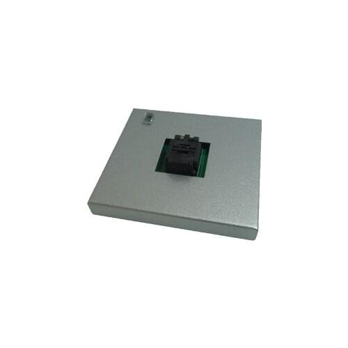 Ecmo.com.cn: Genuine Only - XELTEK QFN28 Socket Adapter CX4013