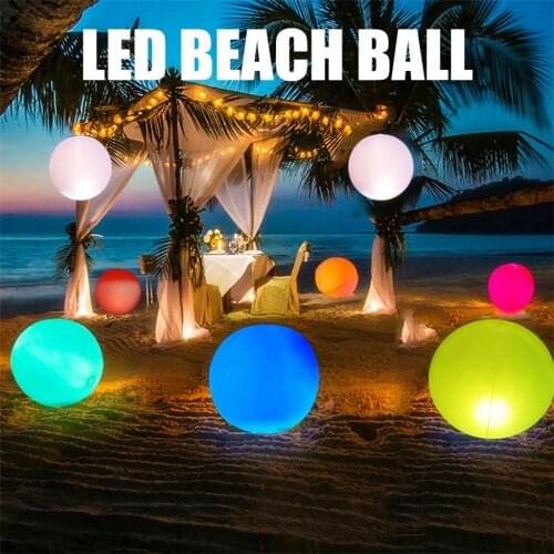 FUYILIFE LED Balls