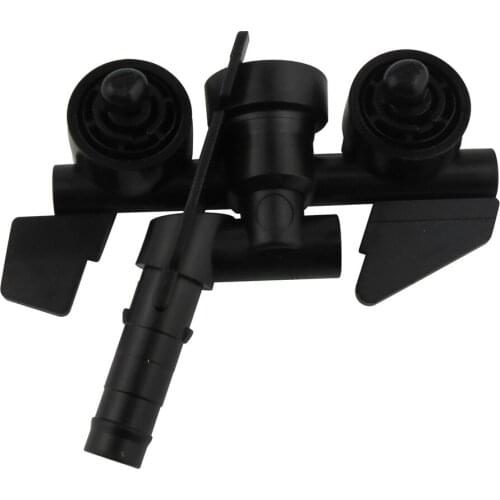 Headlamp Cleaning Sprayer CAR Headlight Washer Spray Nozzle 61674290867 Fit For BMW 3 Series E46 316 318 320 323 325 328 330 M3