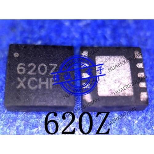 New Original ISL6620CRZ Printing 620Z DFN10