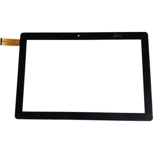 New 10.1 Inch Digitizer Touch Screen Panel Glass For Vankyo MatrixPad Z4