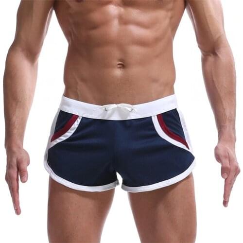 Yipihorse Summer Mens Brand Jogger Sporting Shorts Slimming Men Black Bodybuilding Short Pants Male Fitness Gyms Shorts workout