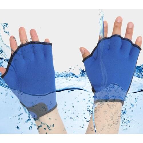 Tree Better Swimming Gloves