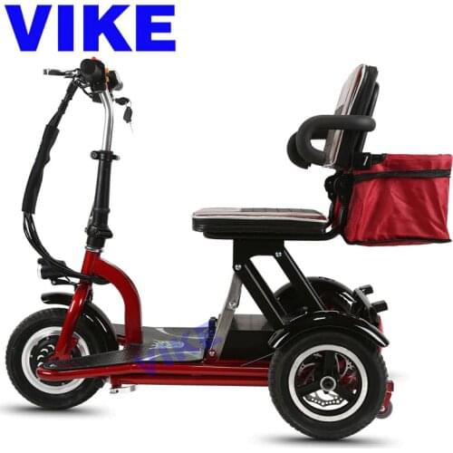 VIKE Scooters
