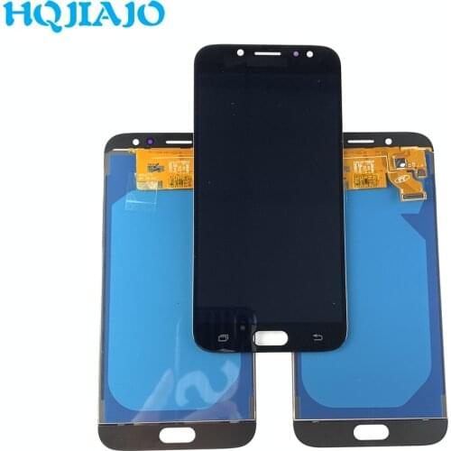 3Piece/lot TFT LCD Screen For Samsung J730 J7 Pro LCD Display Touch Screen Digitizer For Samsung Galaxy J7 Pro 2017 J730F J730FM